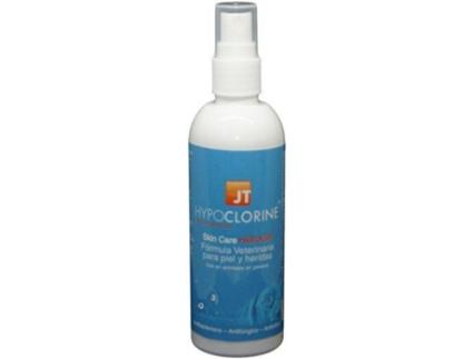 Spray para Cães  Hypoclorine Hidrogel (200 g - Cuidados: Peles Sensíveis)