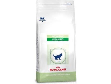 Ração para Gatos  Vcn Pediatric Weaning (400 g - Seca)