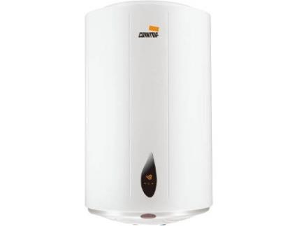 Termoacumulador  Tdf Plus 80 V Vgry568kx - Termoacumuladores