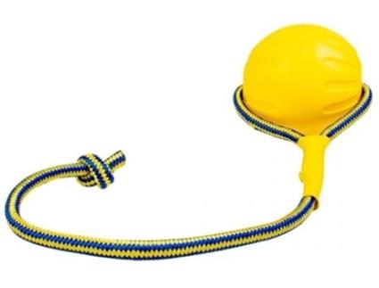 Bola para Cães  Flutuante Corda (10x49 cm)