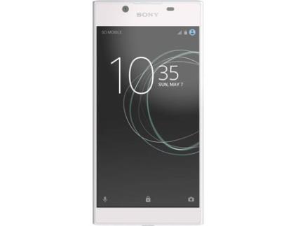 Smartphone  Xperia L1 (5.5 - 2 GB - 16 GB - Branco)