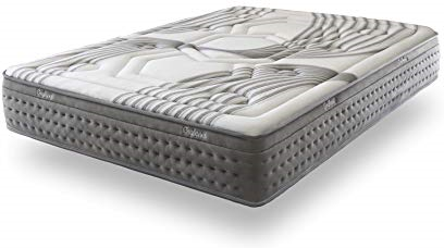 Colchão  Classic Grafeno NP 30 (160x180x30 cm - HR Perfilado)