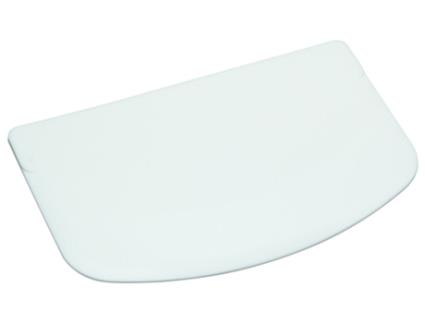 Cortador de Massa e Alisador KITCHEN CRAFT Branco
