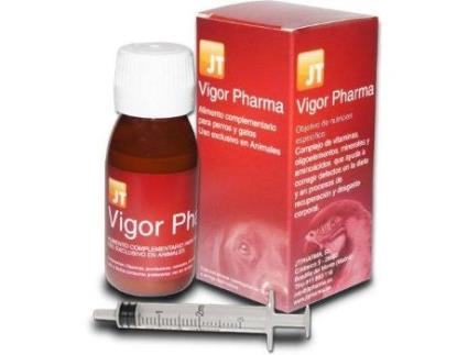 Complemento Alimentar para Cães e Gatos  Vigor Pharma (75 g)