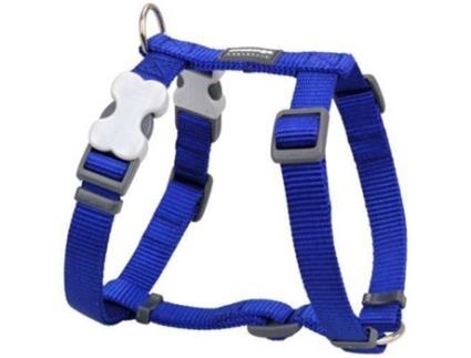 Peitoral para Cães  61397 (Preto)