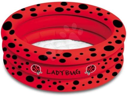 Piscina  Inflável Lady Bug (60 cm)