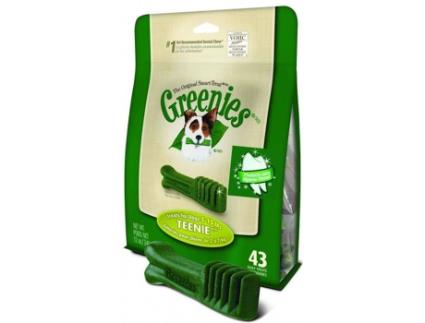 Snacks para Cães  (43 Un - 340g)
