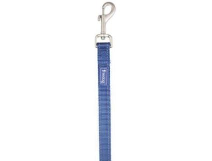 Trela para Cães  120007 (Azul - 1 cm)