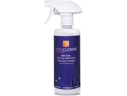 Spray para Cães  Hypoclorine (670 g - Cuidados: Peles Sensíveis)