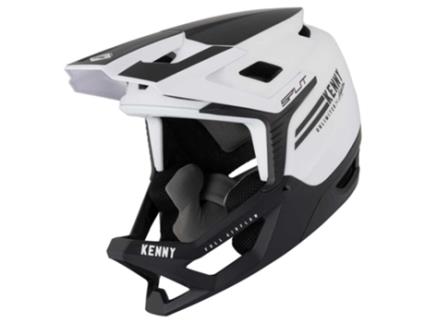 Capacete de Ciclismo KENNY Mtb Split (S)