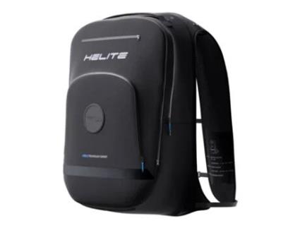Mochila electrónica HELITE H-Moov