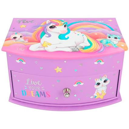 Ylvi Joalheiro Peque?o