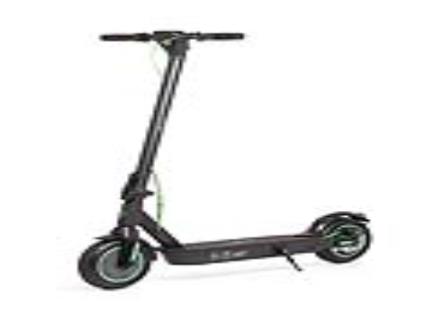 Trotinete Youin Youin Xl2 Preta 10''