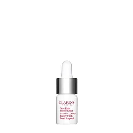 Clarins Cure Eclat Beauté Eclair 8ml