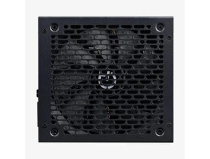 Fonte de alimentação Hiditec BZX850 V2/ 850 W/ Ventilador de 14 cm/ 80 Plus Bronze