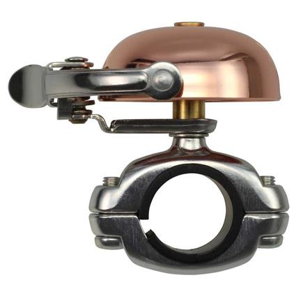 Crane Bell Mini Suzu Die Cast Bell