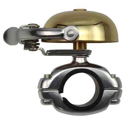 Crane Bell Mini Suzu Die Cast Bell