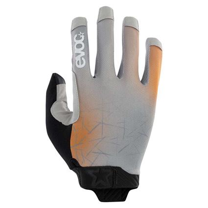 Evoc Enduro Touch Long Gloves  S Homem