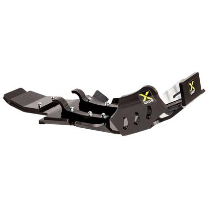 X-grip Xg-1677 Engine Slider