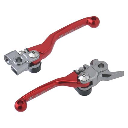 Zeta Racing Ze44-4123 Lever Set