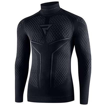 Rebelhorn Thermoactive Therm Ii Shirt  XS-S Homem