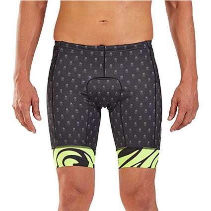 Zoot Ltd 9´´ Tri Shorts  XL Homem