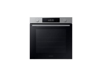 Forno SAMSUNG NV7B4430ZAS (76 L - 59.6 cm - Pirolítico - Inox)