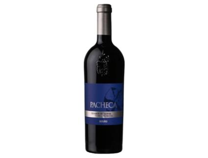Vinho Tinto Quinta Pacheca Grande Reserva Touriga Francesa 2018