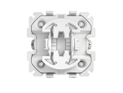 Interruptor de Módulo Encastravel Walli Switch Unit Fibaro