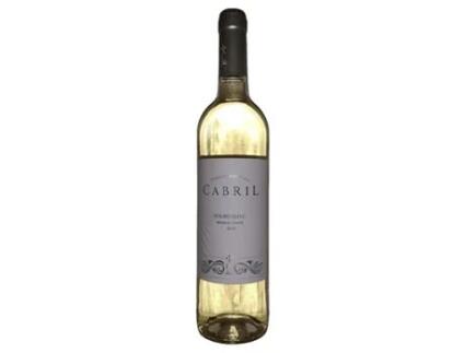 Vinho Quinta do Cabril Anselmo Mendes Tinto 2015