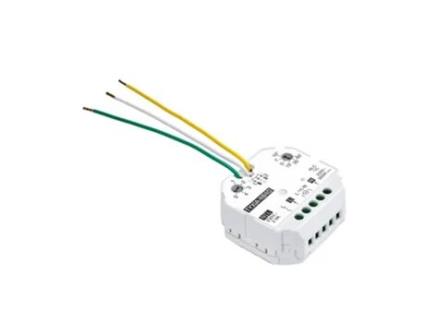 Interruptor de Regulação de Fluxo Luminoso com Temporizador