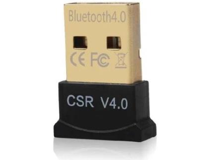 Adaptador Wi-Fi Q-SNEAK CSR4P0PLCD