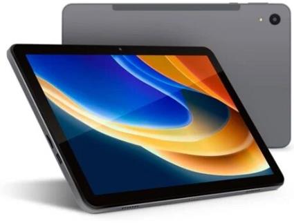 Tablet SPC Gravity 4 (10.35'' - 128 GB - 6 GB RAM - Wi-Fi - Preto)