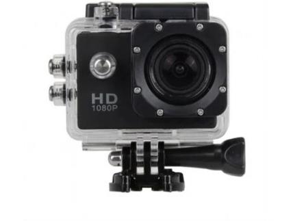 Action Cam LKS Sport 1080p (Full HD)