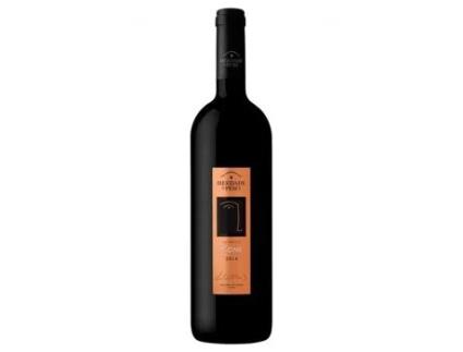 Vinho Tinto Herdade Do Peso Ícone Tº 2014 Alentejo