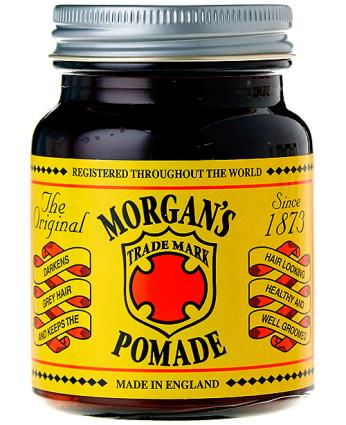 Morgans Pomade 100 gr