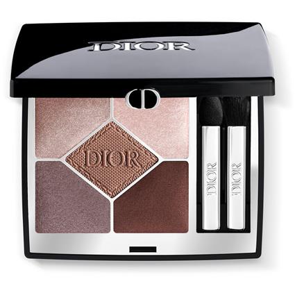 Dior DIORSHOW 5 COULEURS Nº 669 Soft Cashmere