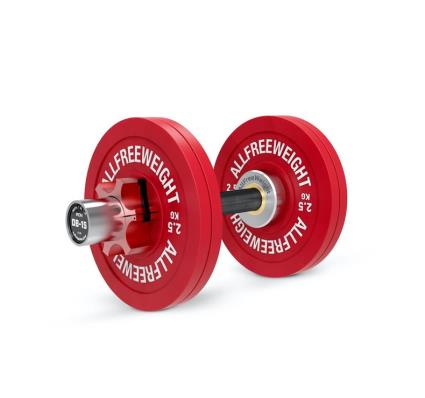 Haltere de ferro AFW DB-15 52cm