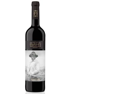Vinho Tinto Adega Mayor Reserva 0.75l