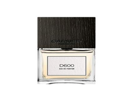 Perfume Unissexo Carner Barcelona EDP D600 50 ml