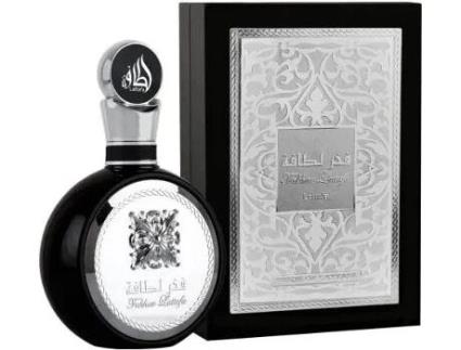 Perfume Homem Lattafa EDP 100 ml Fakhar Lattafa Black