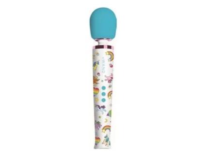 Massageador Varinha Le Wand Unicorn