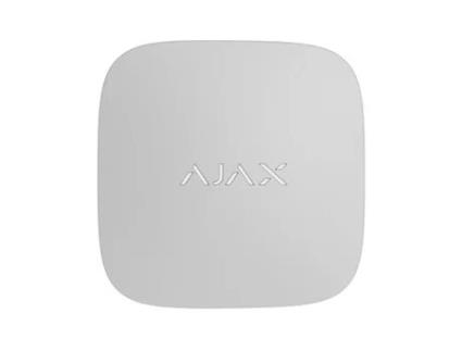 Sensor de Temperatura/Humedad Ajax Life Quality Blanco