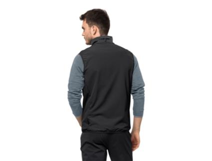 Casaco de Cintura Jack Wolfskin Highest Peak (Tam: S)