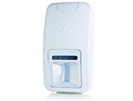 Sensor de Movimento Powermaster Tower-30-Am-Pg2