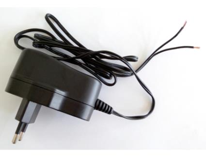 Sirene e Fonte de Alimentação Do Detector Alimmdft Md-334R Md-214R Ft-89