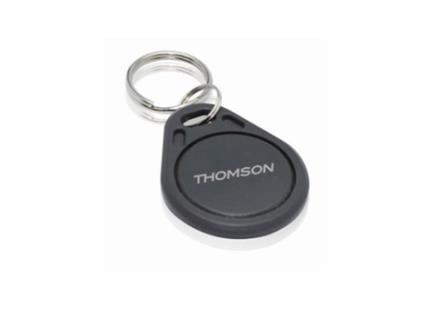 Crachá Rfid para Sistema de Alarme THOMSON