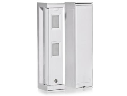 Detector de Presença de Cortinas Ao Ar Livre Ftn-Ram