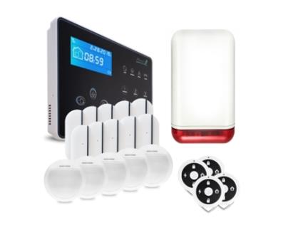 Kit Alarme Neos Wireless Extra