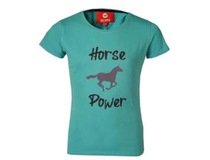 T-Shirt de Criança Horka Toppie (Tam: 8 anos)